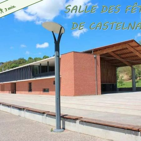 דירות Castelnau-dʼEstrétefonds Le Cosy Eurocentre ► Terrasse ► Parking ► Wifi ► 24/24 מראה חיצוני תמונה