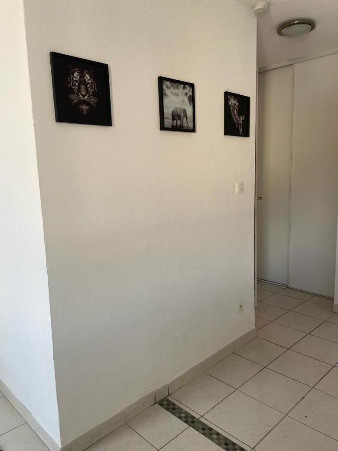 דירות Castelnau-dʼEstrétefonds Le Cosy Eurocentre ► Terrasse ► Parking ► Wifi ► 24/24 מראה חיצוני תמונה